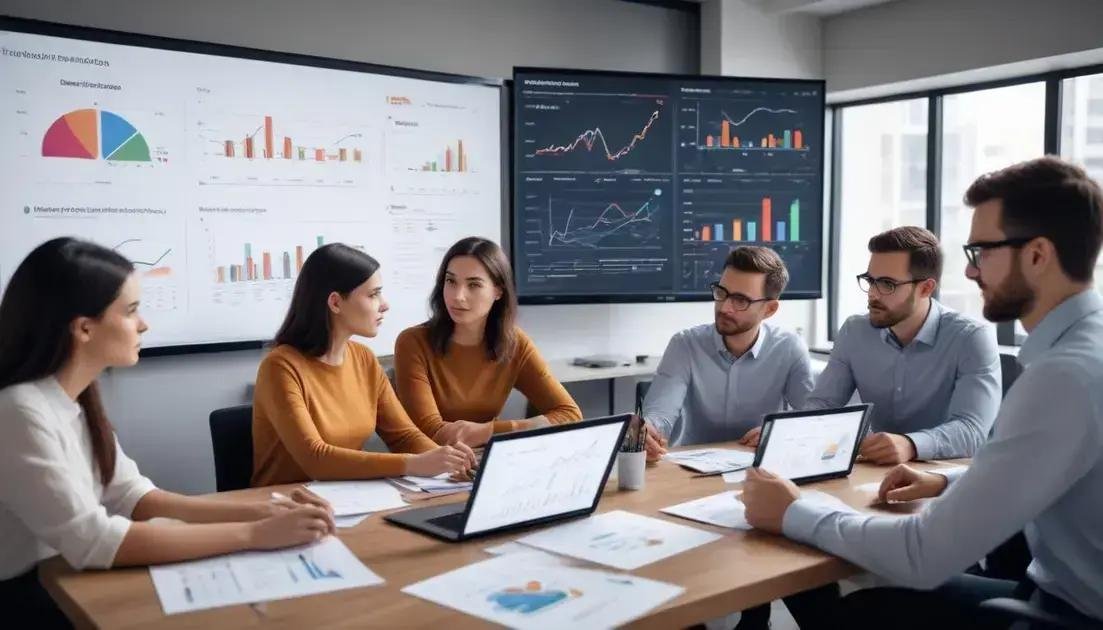 Desafios da inteligência artificial na criação de campanhas