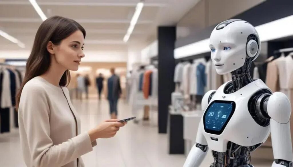 Inteligência artificial e o impacto na experiência do consumidor: explore agora