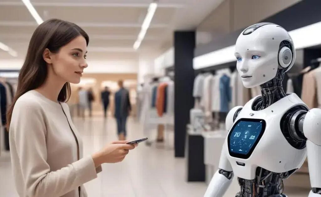 Inteligência artificial e o impacto na experiência do consumidor: explore agora