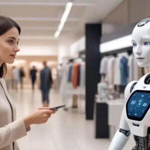 Inteligência artificial e o impacto na experiência do consumidor: explore agora