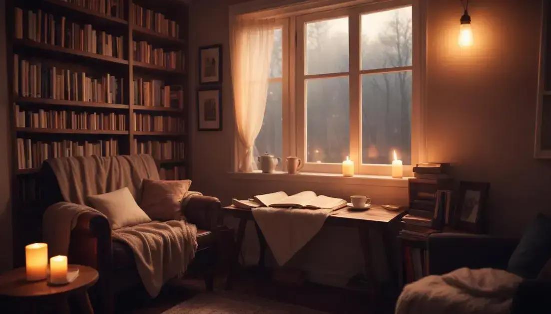 Melhores livros de desenvolvimento pessoal para transformar sua vida