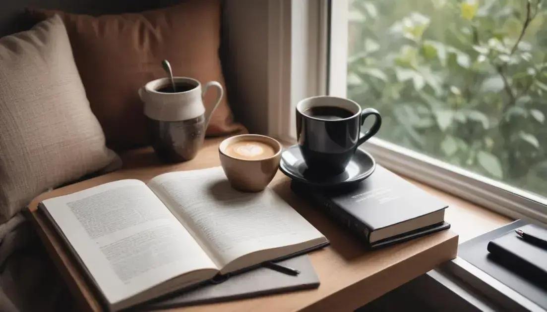 Top 5 livros que todo empreendedor deve ler