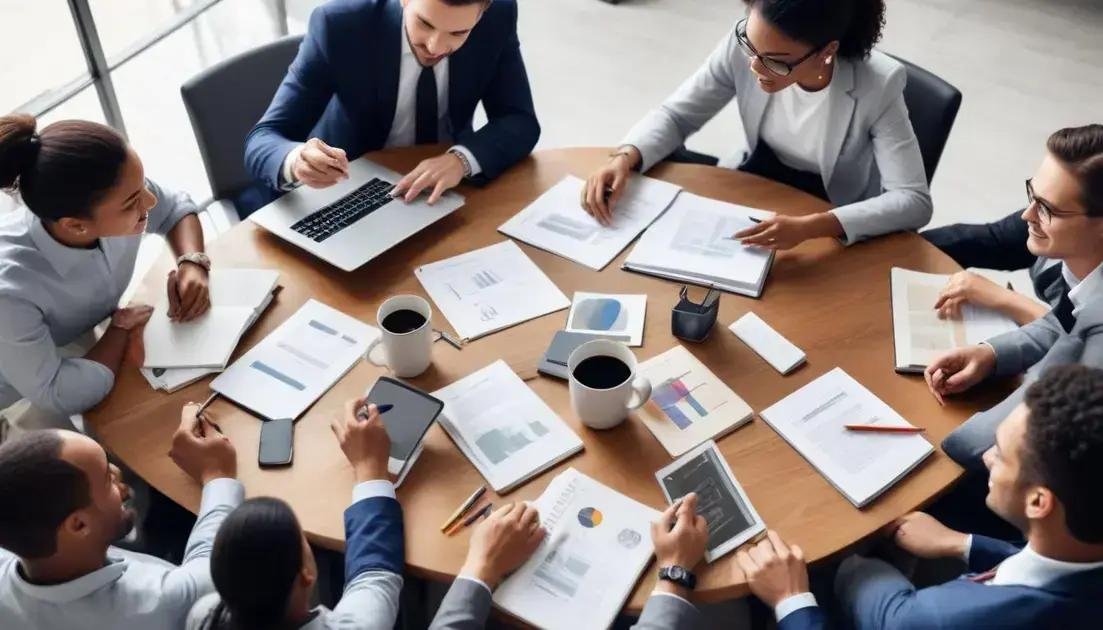 Estudos de caso de sucesso inspirados por livros