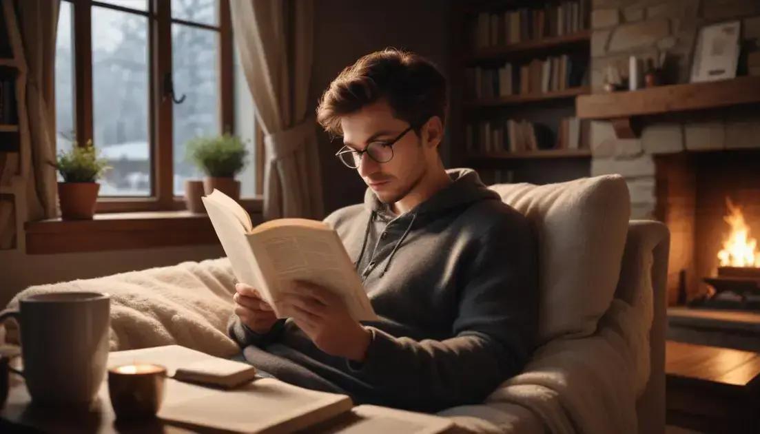 Livros sobre como ganhar dinheiro: descubra os melhores para 2024