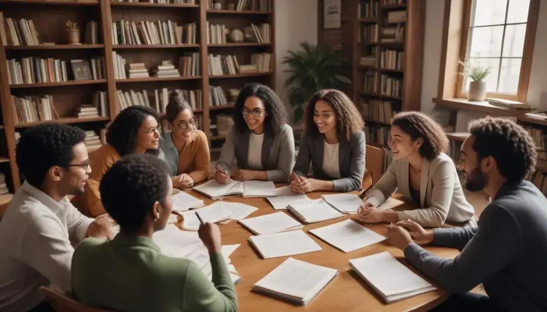 Lições de sucesso: o que os livros ensinam sobre riqueza