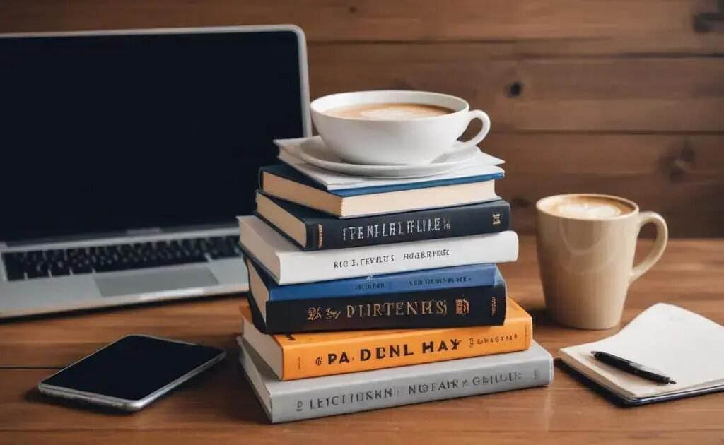 Livros de marketing digital mais vendidos: descubra os segredos do sucesso