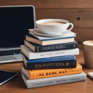 Livros de marketing digital mais vendidos: descubra os segredos do sucesso