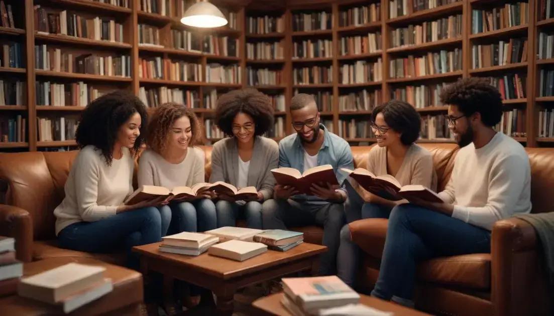 Livros sobre inteligência emocional e sucesso: descubra como transformar sua vida