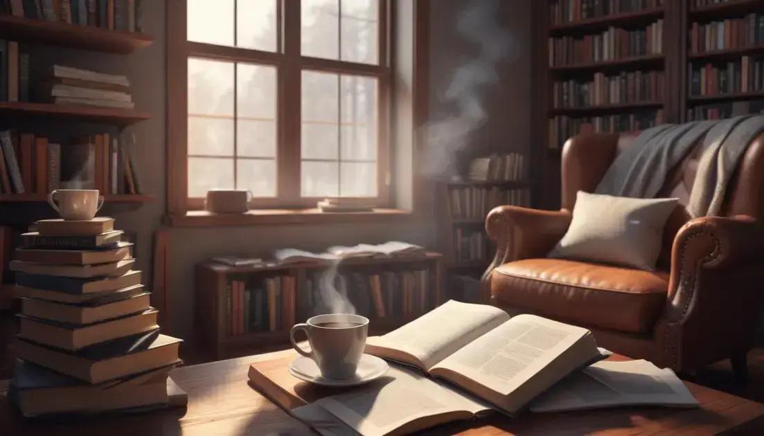 Livros que todo empreendedor deve ler: transforme sua carreira já