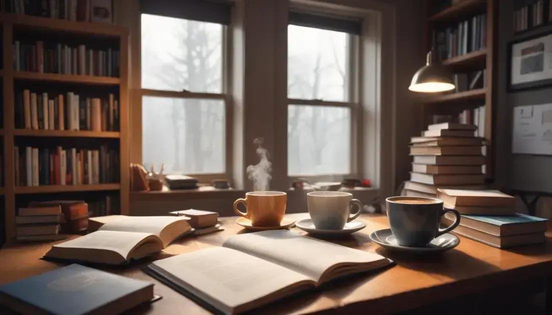 Como escolher os melhores livros para empreendedores