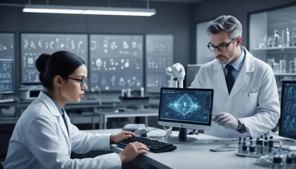 Inteligência artificial e a evolução das pesquisas científicas: o futuro é agora
