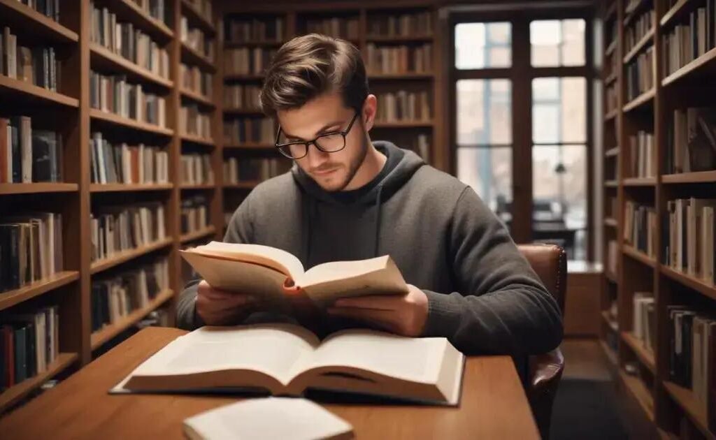 Como se tornar rico com livros de negócios: o caminho para o sucesso