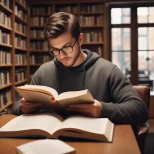 Como se tornar rico com livros de negócios: o caminho para o sucesso