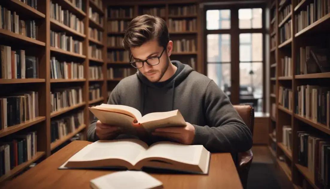 Como se tornar rico com livros de negócios: o caminho para o sucesso