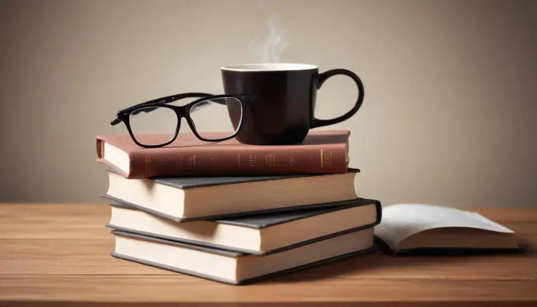 Livros de negócios essenciais que todos devem ler