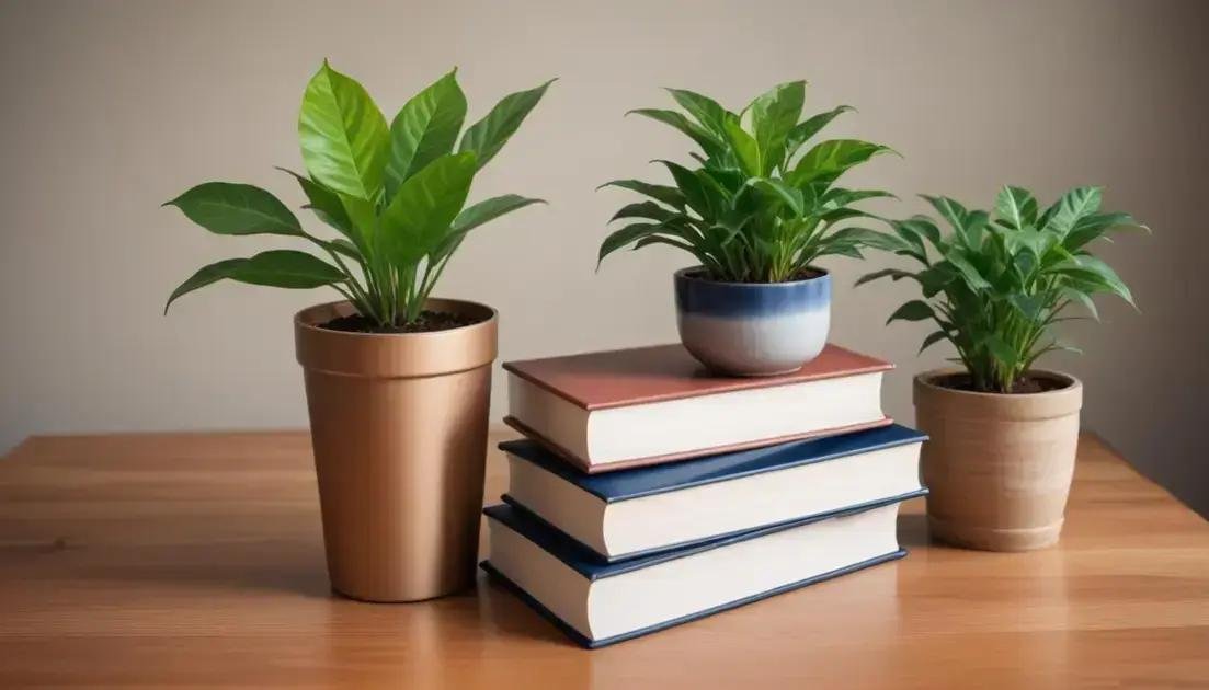 Livros sobre investimentos que vão mudar sua vida e impulsionar seus ganhos