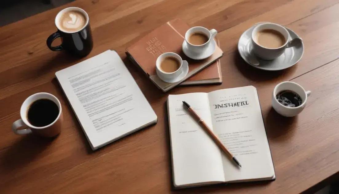 Livros que mudaram a vida de investidores famosos