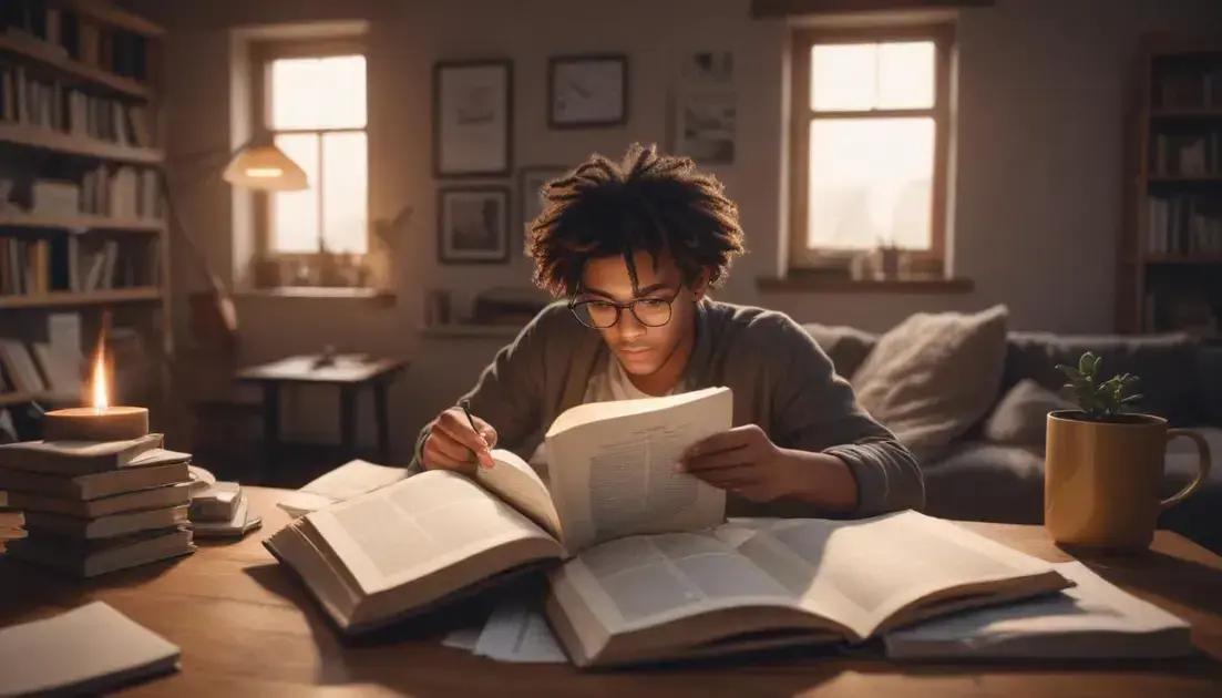 Livros sobre produtividade e gestão do tempo: transforme sua rotina hoje