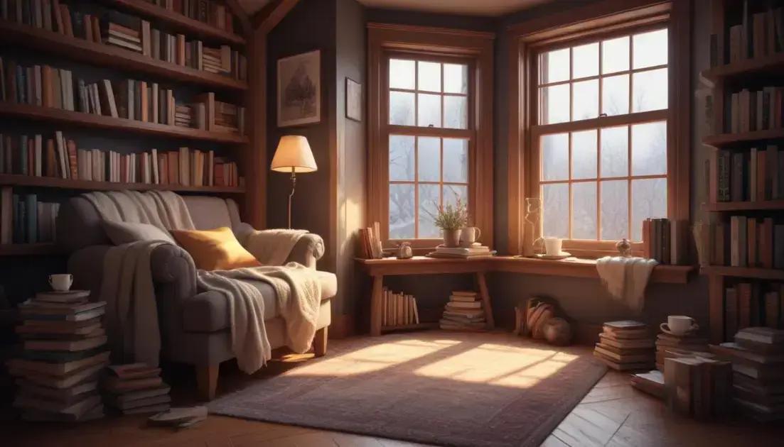 Livros inspiradores de pessoas que venceram na vida e mudaram o mundo