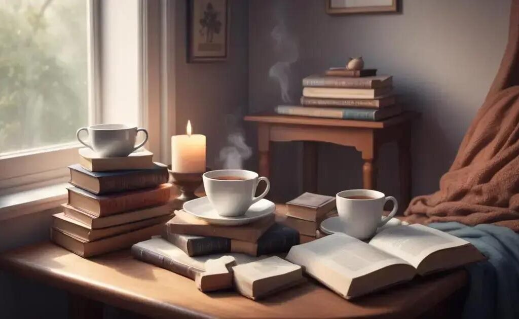 Livros de autoajuda que realmente funcionam: descubra o poder da mudança