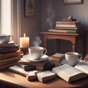 Livros de autoajuda que realmente funcionam: descubra o poder da mudança