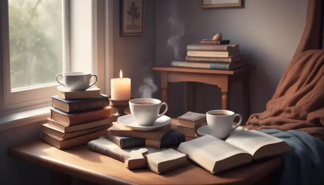 Livros de autoajuda que realmente funcionam: descubra o poder da mudança