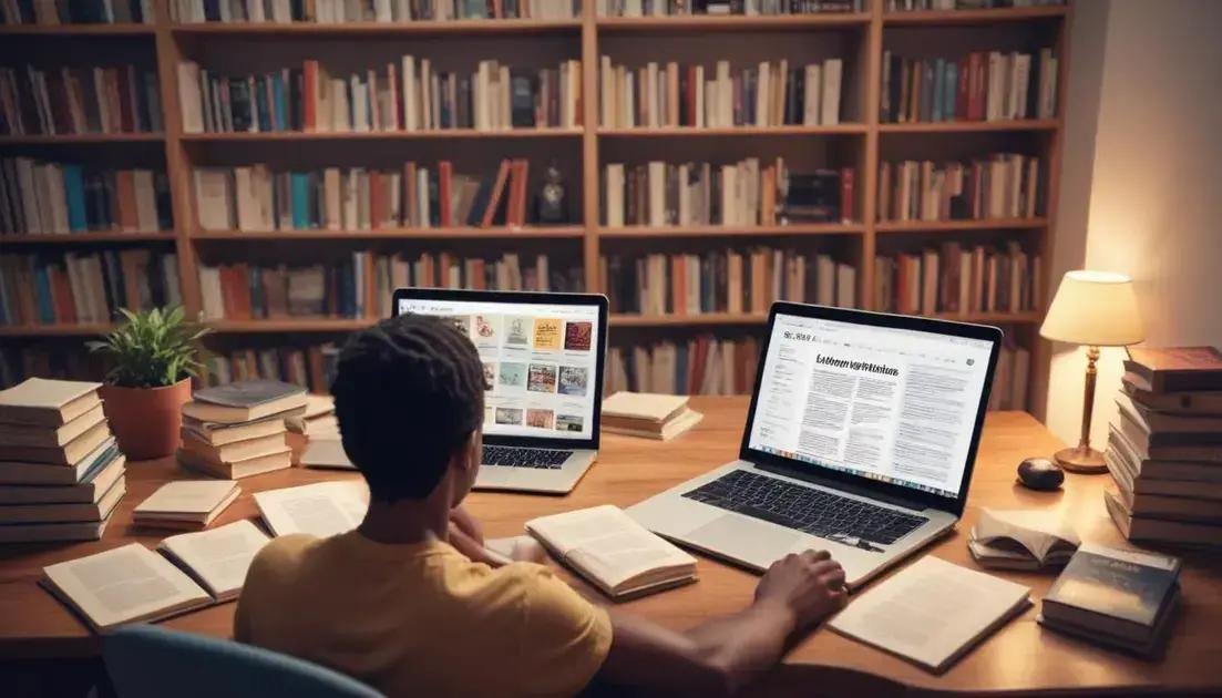 Como escolher livros de autoajuda que realmente funcionam