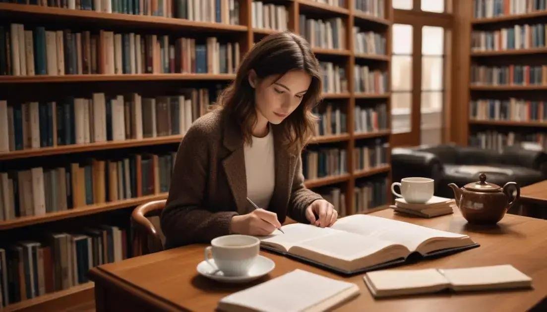 Como escolher o livro ideal para aprender a investir