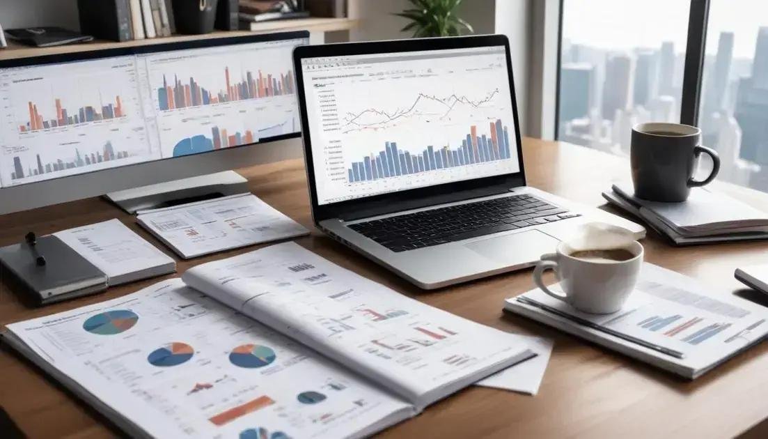 Livros contemporâneos que estão mudando a percepção sobre investimentos