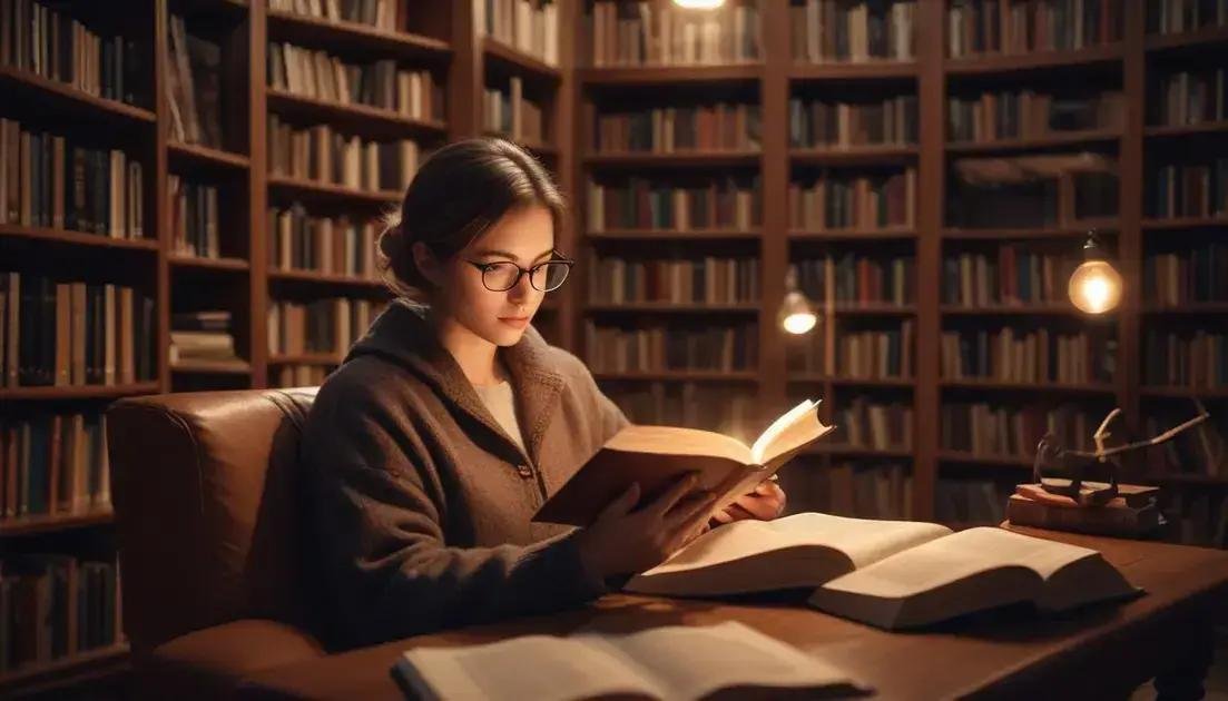 Melhores livros de economia e finanças: transforme sua mente financeira