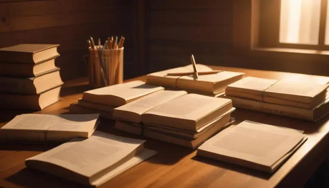 Os principais livros de economia que você deve conhecer