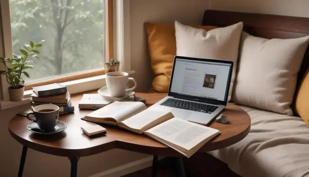 Livros para quem quer abrir um negócio online: comece a empreender hoje mesmo