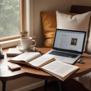 Livros para quem quer abrir um negócio online: comece a empreender hoje mesmo