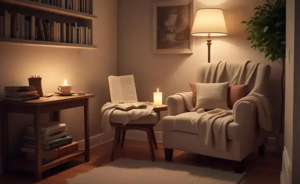 Livros sobre como melhorar sua saúde mental: descubra opções incríveis