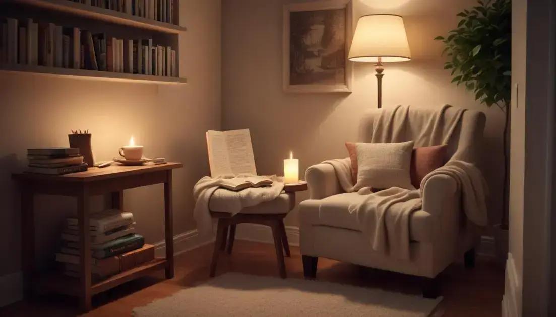 Livros sobre como melhorar sua saúde mental: descubra opções incríveis