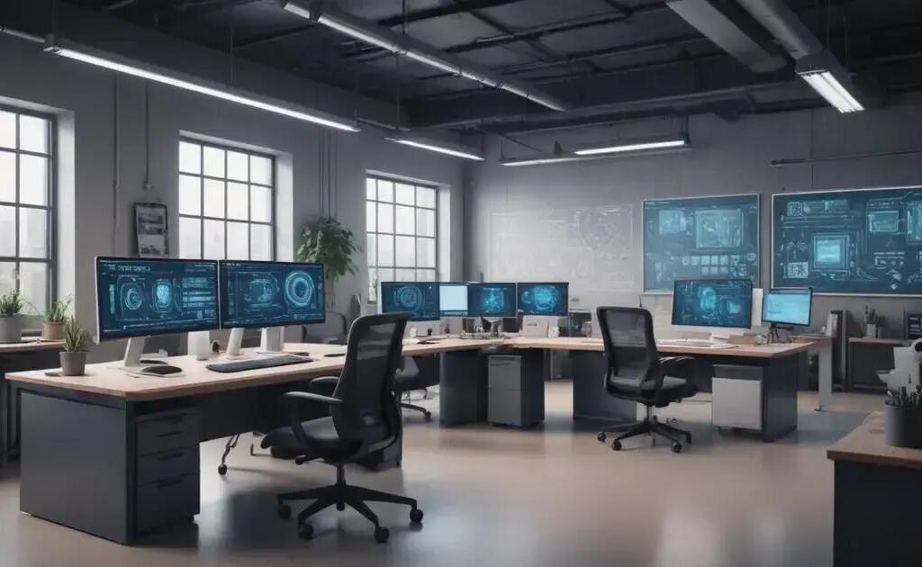 Ferramentas de inteligência artificial para automação de tarefas: transforme seu trabalho