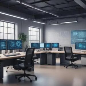 Ferramentas de inteligência artificial para automação de tarefas: transforme seu trabalho