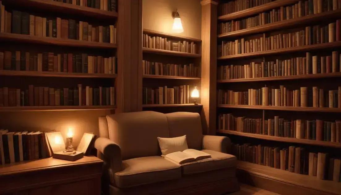 Livros clássicos que fazem a diferença Livros clássicos que fazem a diferença