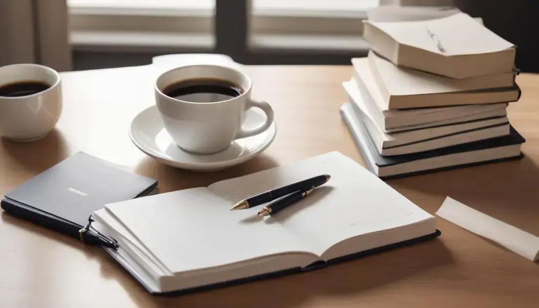 Livros sobre investimentos em ações: 5 obras indispensáveis para iniciantes