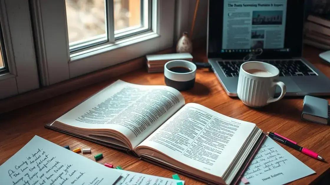 Como escolher o livro certo para você Como escolher o livro certo para você