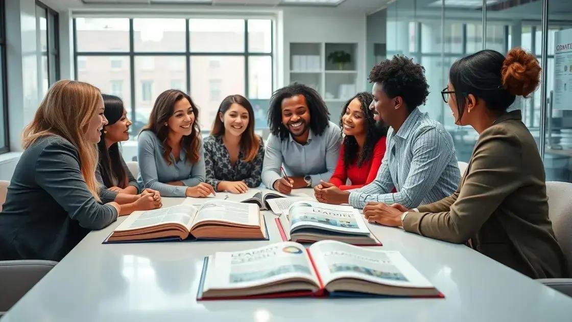 Como a leitura pode melhorar sua gestão de equipes