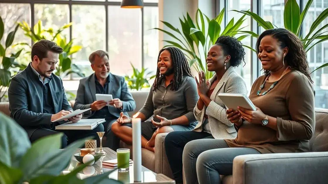 Histórias de empreendedores que mudaram seus hábitos Histórias de empreendedores que mudaram seus hábitos