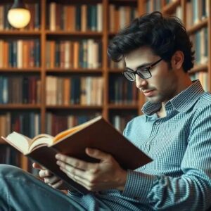 Livros de negócios que você precisa ler para crescer e ter sucesso