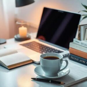 Livros sobre como começar a trabalhar em casa: descubra dicas essenciais