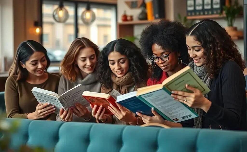 Livros sobre educação financeira para mulheres: transforme sua relação com o dinheiro