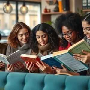 Livros sobre educação financeira para mulheres: transforme sua relação com o dinheiro