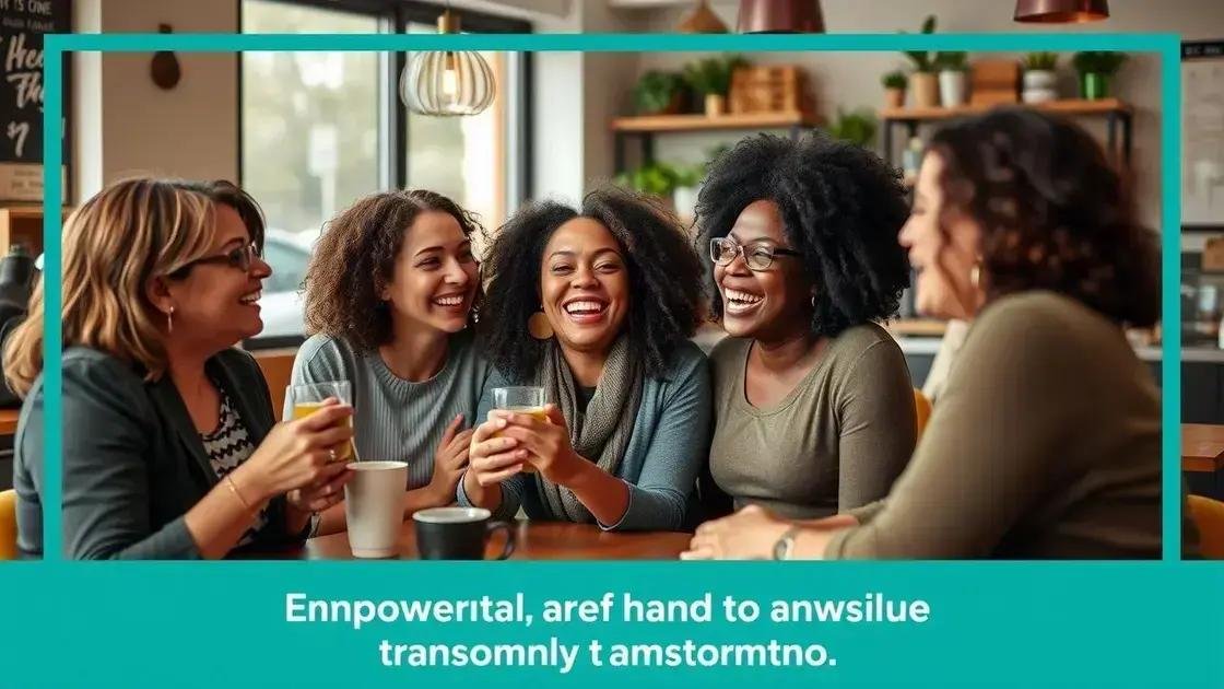 Histórias inspiradoras de mulheres que mudaram suas finanças