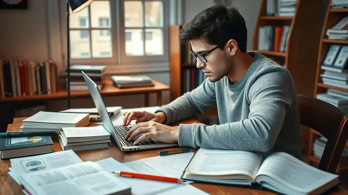 Como aplicar os ensinamentos dos livros de finanças no dia a dia