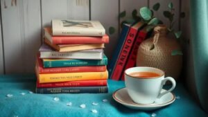 Livros sobre como ser mais feliz e realizado: descubra suas opções agora