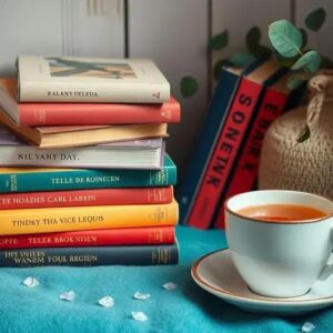 Livros sobre como ser mais feliz e realizado: descubra suas opções agora